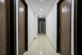 Prime Inn Rohini by OYO Rooms