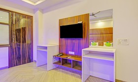 Prime Stay by Treebo