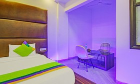 Prime Stay by Treebo