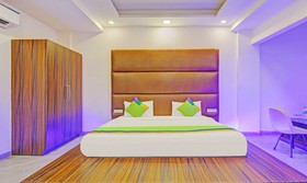 Prime Stay by Treebo