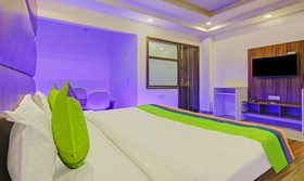 Prime Stay by Treebo