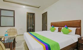 Prime Stay by Treebo