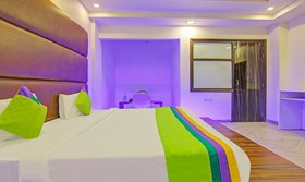 Prime Stay by Treebo