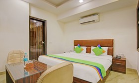 Prime Stay by Treebo