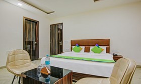 Prime Stay by Treebo