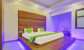 Prime Stay by Treebo