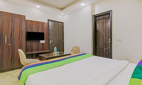 Prime Stay by Treebo
