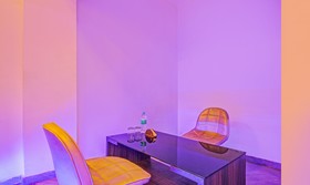 Prime Stay by Treebo
