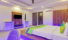 Prime Stay by Treebo