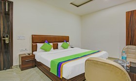 Prime Stay by Treebo