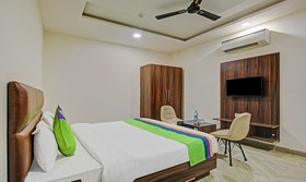 Prime Stay by Treebo