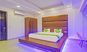 Prime Stay by Treebo