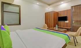 Prime Stay by Treebo