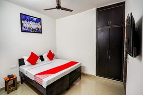 Pubg Residency by OYO Rooms