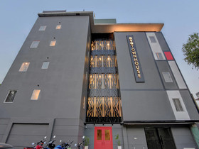 Punjabi Bagh By OYO Rooms