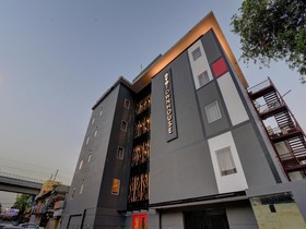Punjabi Bagh By OYO Rooms