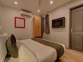 Punjabi Bagh By OYO Rooms