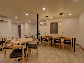 Punjabi Bagh By OYO Rooms