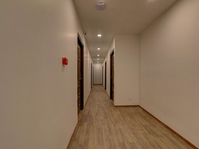 Punjabi Bagh By OYO Rooms