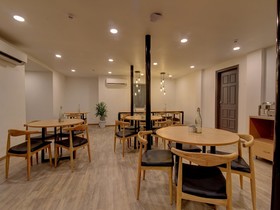 Punjabi Bagh By OYO Rooms