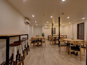 Punjabi Bagh By OYO Rooms