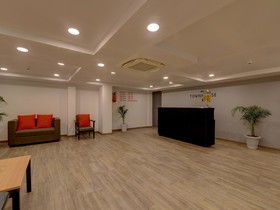 Punjabi Bagh By OYO Rooms