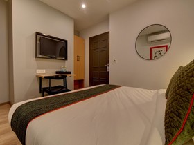 Punjabi Bagh By OYO Rooms