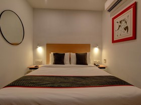 Punjabi Bagh By OYO Rooms