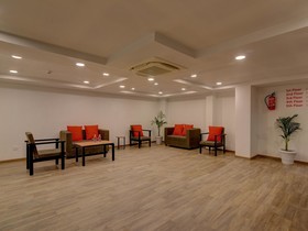 Punjabi Bagh By OYO Rooms