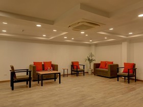 Punjabi Bagh By OYO Rooms