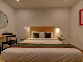 Punjabi Bagh By OYO Rooms