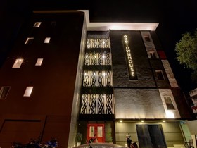 Punjabi Bagh By OYO Rooms