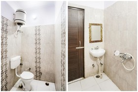 Pushp Vatika Rooms by OYO Rooms