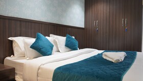 Qotel Hotel Rajori Garden