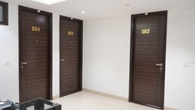 Qotel Hotel Rajori Garden