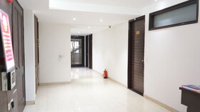 Qotel Hotel Rajori Garden