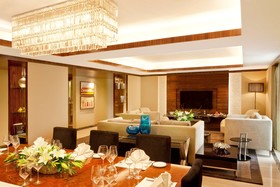 Radisson Blu Plaza Hotel, Delhi Airport