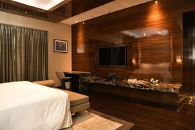 Radisson Blu Plaza Hotel, Delhi Airport