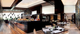 Radisson Blu Plaza Hotel, Delhi Airport