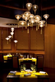Radisson Blu Plaza Hotel, Delhi Airport