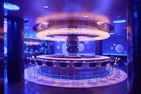 Radisson Blu Plaza Hotel, Delhi Airport