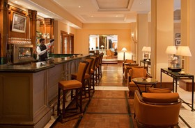 Radisson Blu Plaza Hotel, Delhi Airport