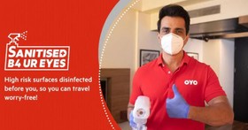Rahul Residency by OYO Rooms