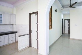 Rahul Residency by OYO Rooms