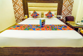Raj Palace by FabHotels