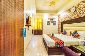 Raj Palace by FabHotels