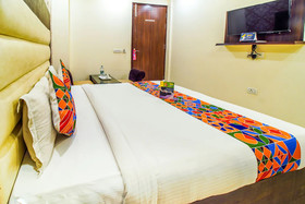 Raj Palace by FabHotels
