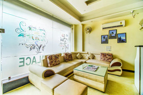 Raj Palace by FabHotels