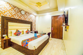 Raj Palace by FabHotels