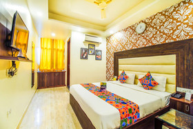 Raj Palace by FabHotels